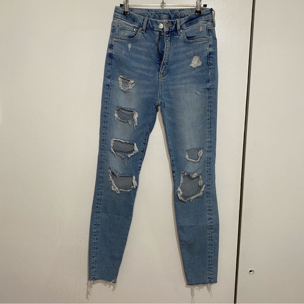 Women Jeans